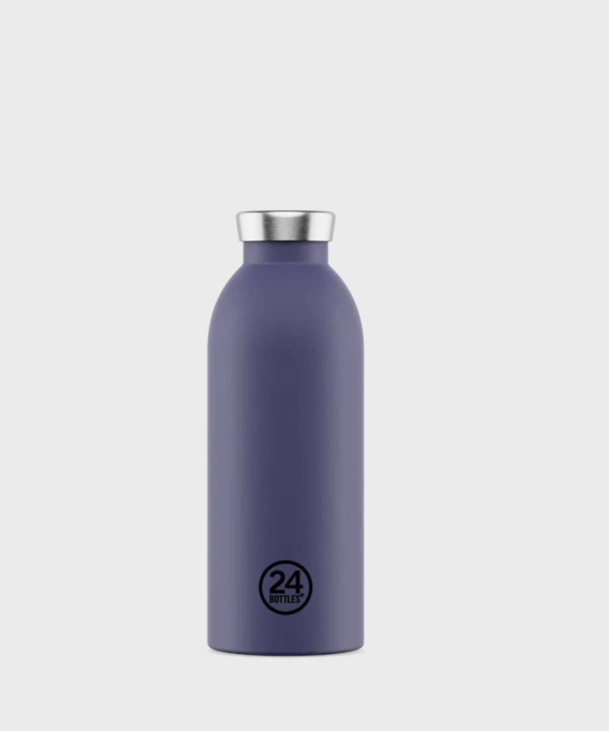 24 Bottles Clima Bottle 500 ml Dusk