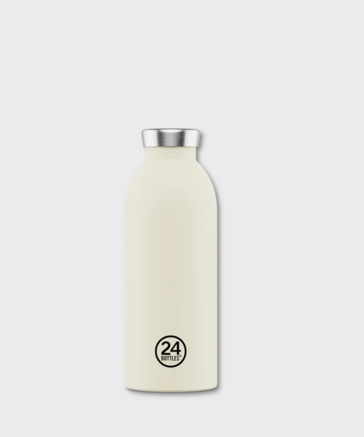 24 Bottles Clima Bottle 500 ml Cotton