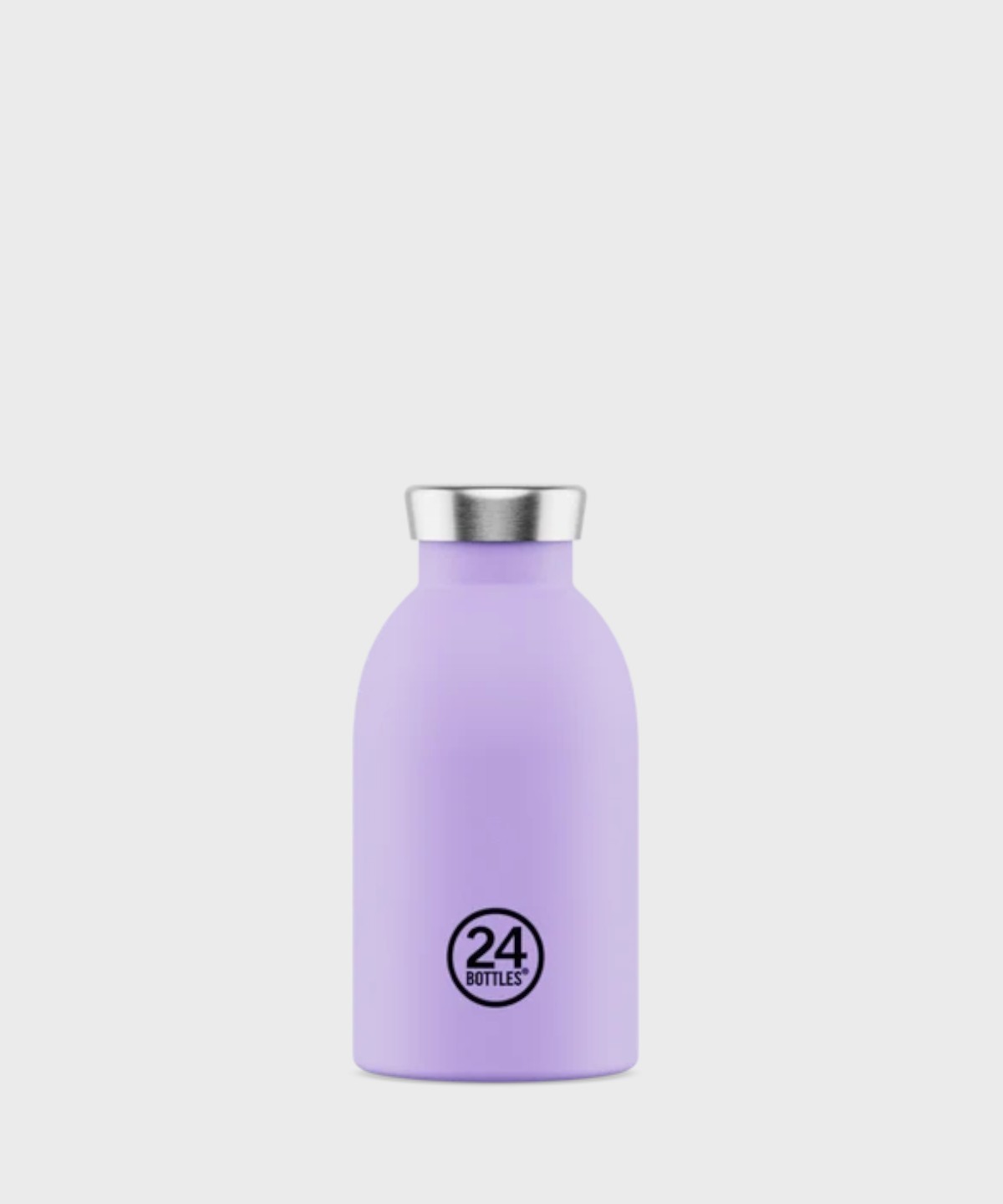 24 Bottles Clima Bottle 330 ml Erica