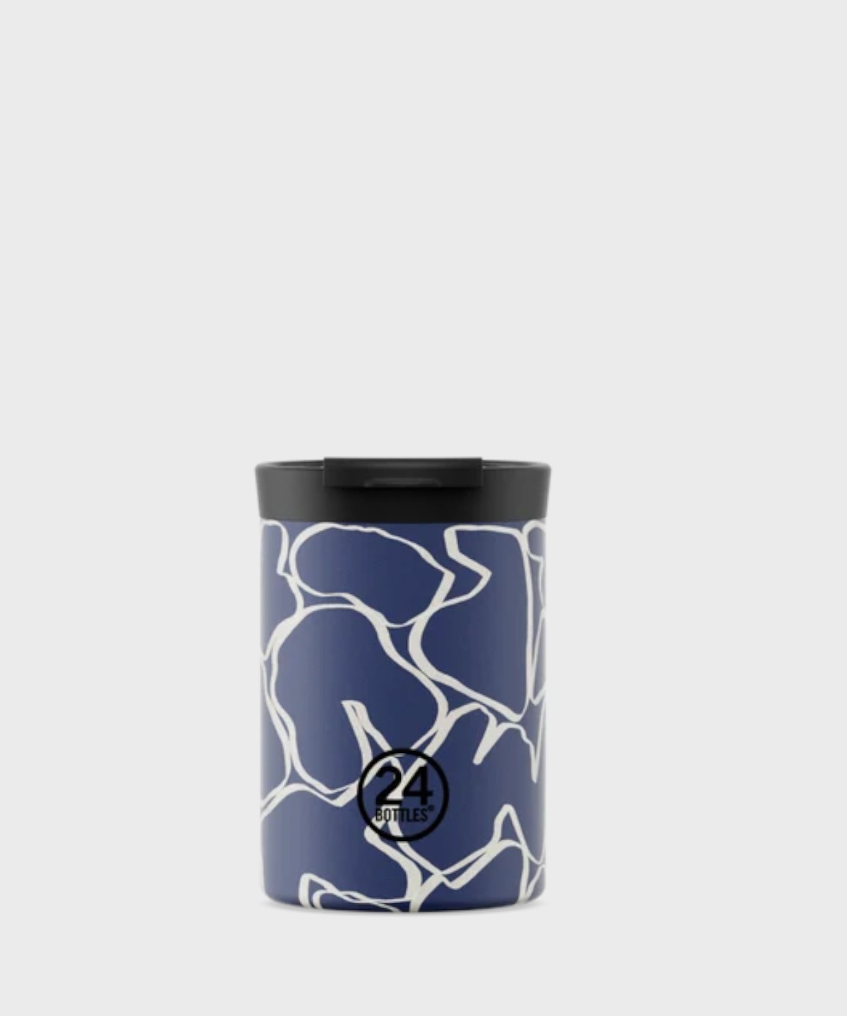 24 Bottles Travel Tumbler 350 ml Marea