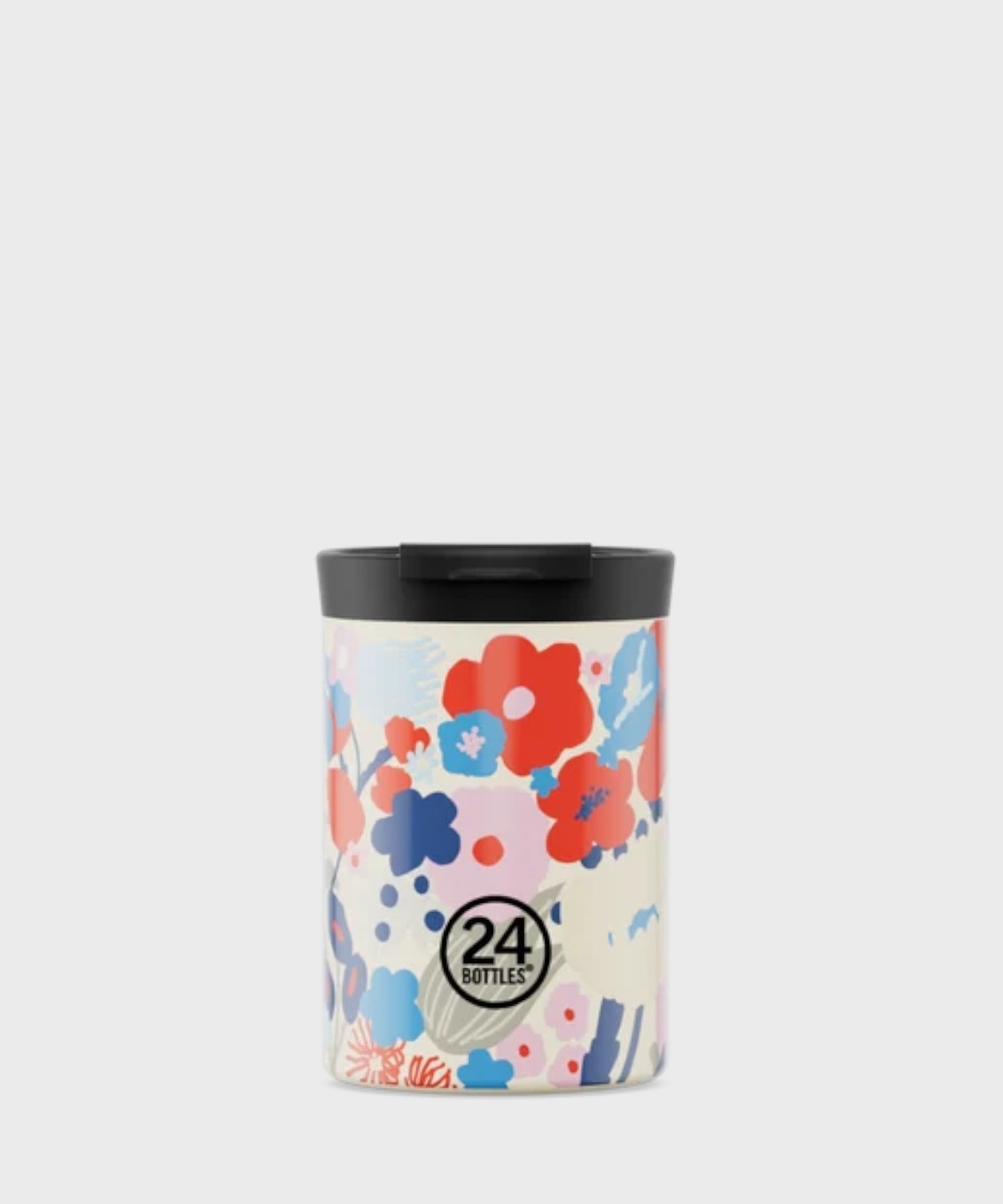 24 Bottles Travel Tumbler 350 ml Domenica