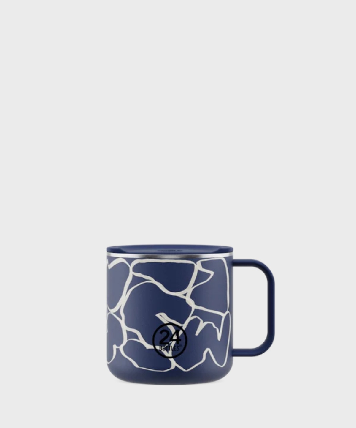 24 Bottles Casa Mug Marea