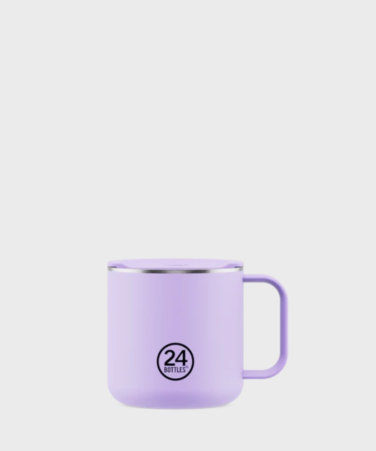 24 Bottles Casa Mug Erica