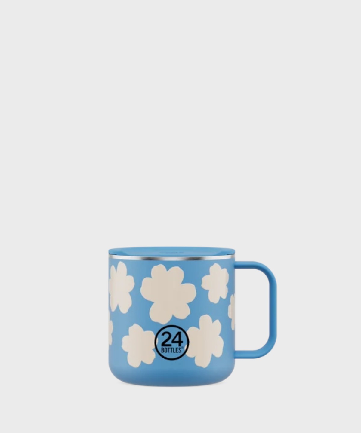 24 Bottles Casa Mug Daydreaming