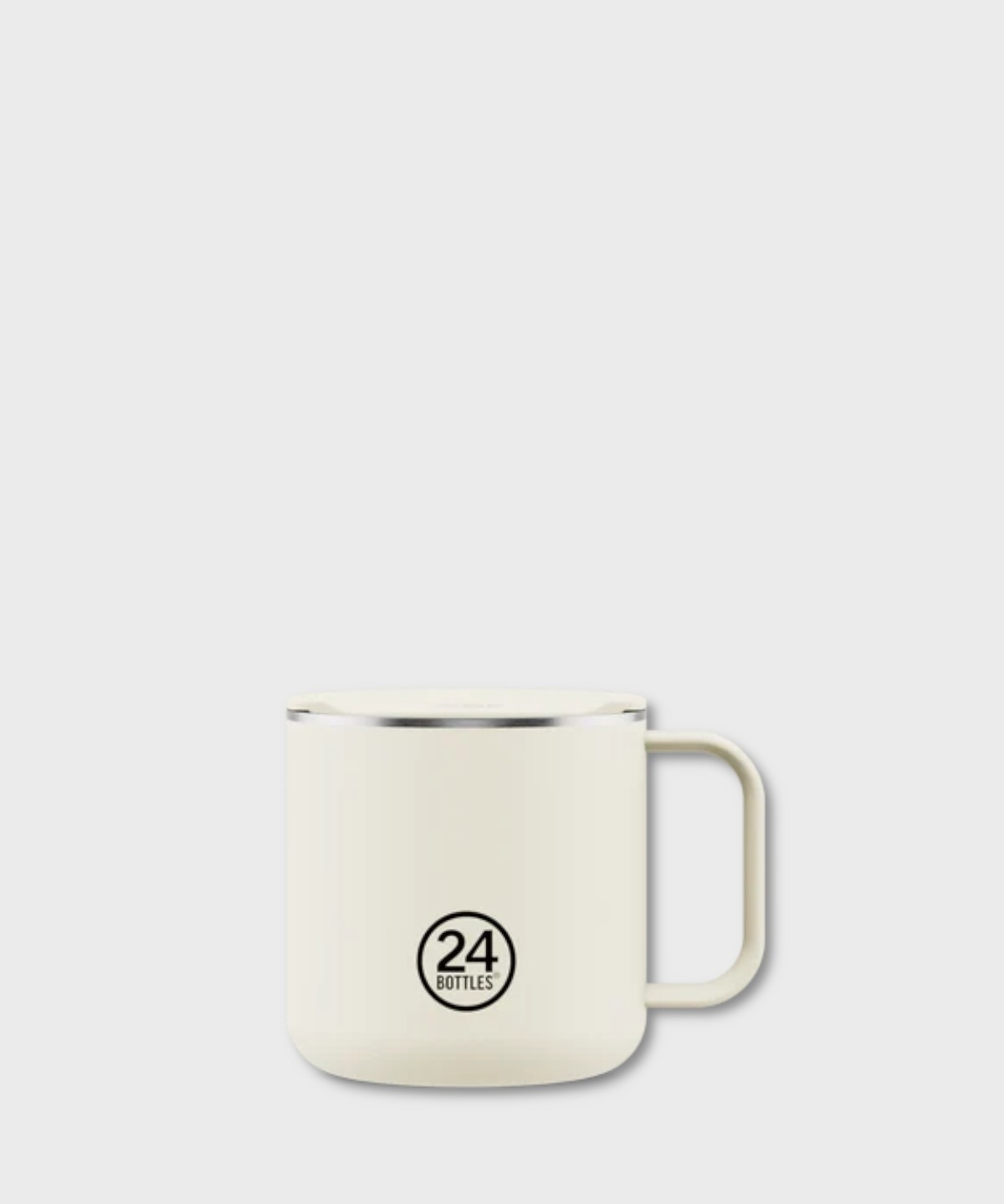 24 Bottles Casa Mug Cotton