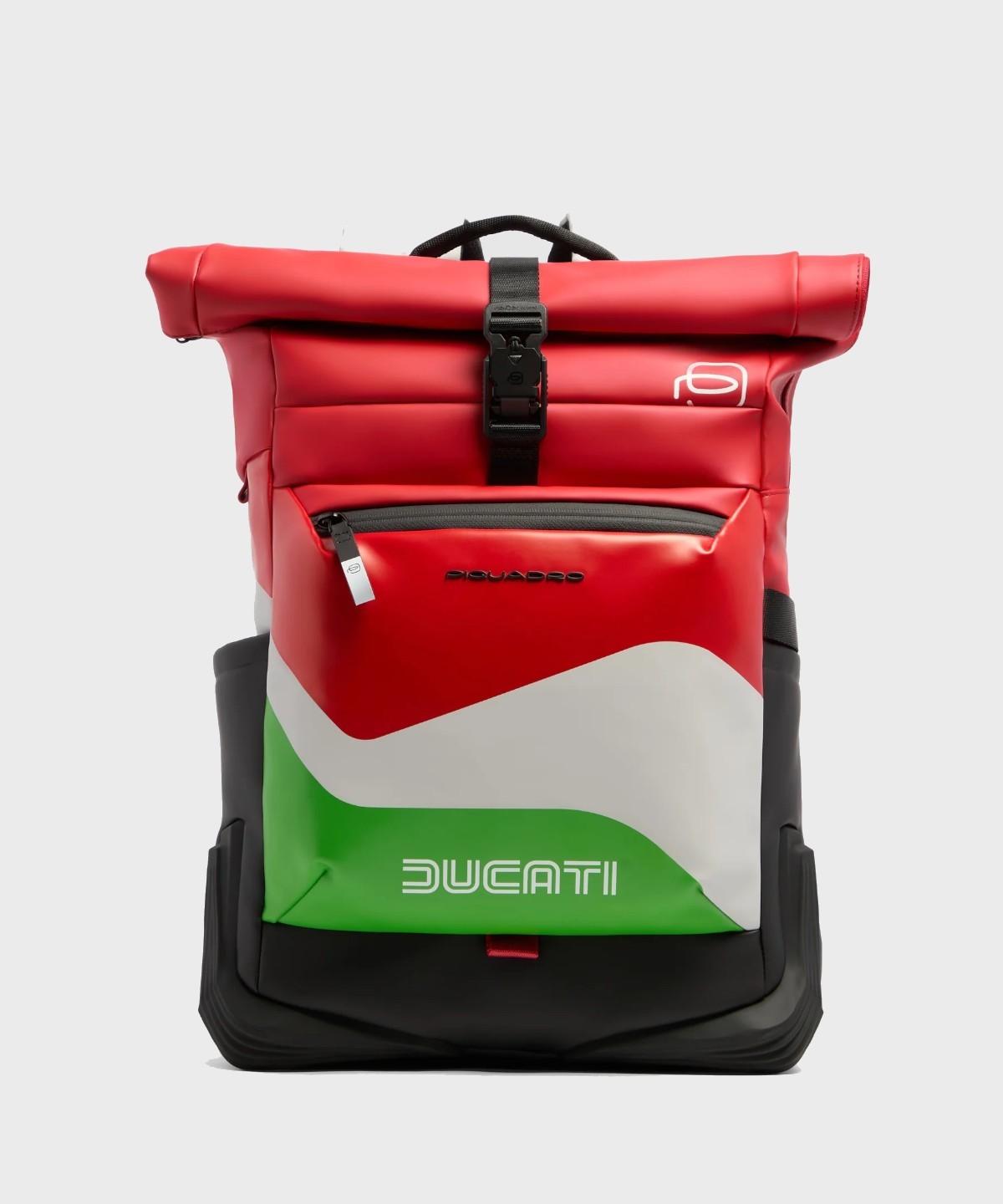 Piquadro x Ducati 100 Corner C2OW waterproof...