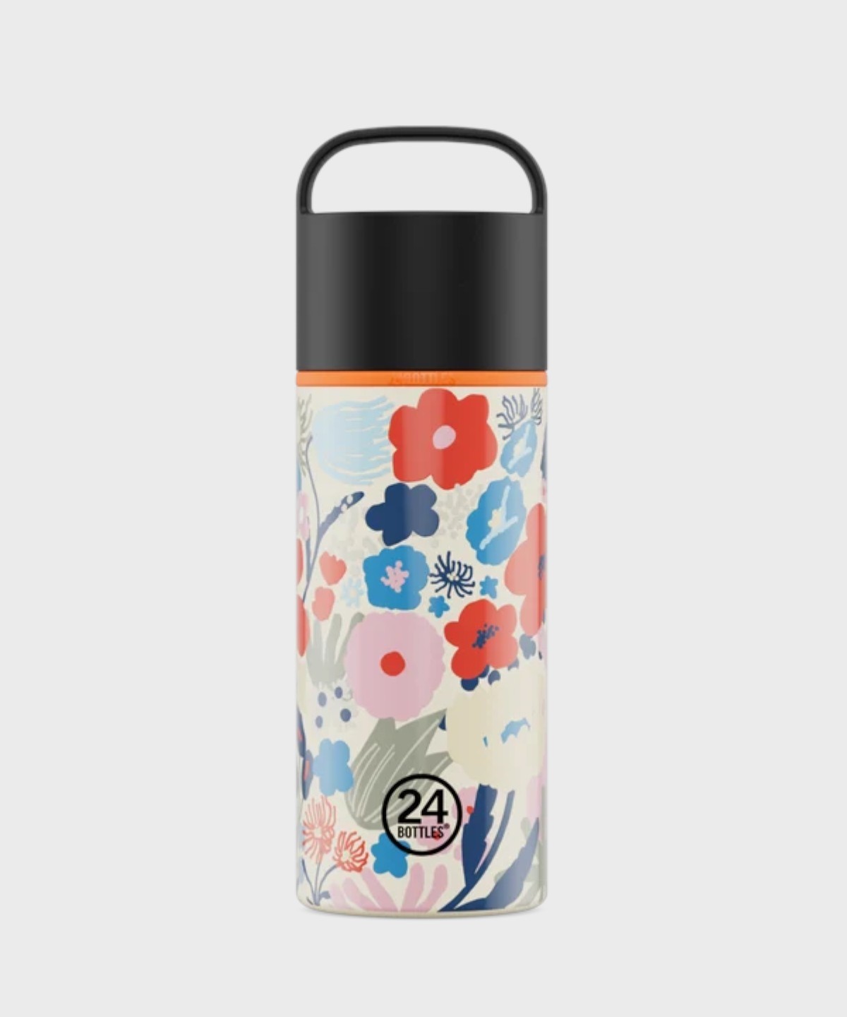 24 Bottles Spin Bottle 730 ml Domenica