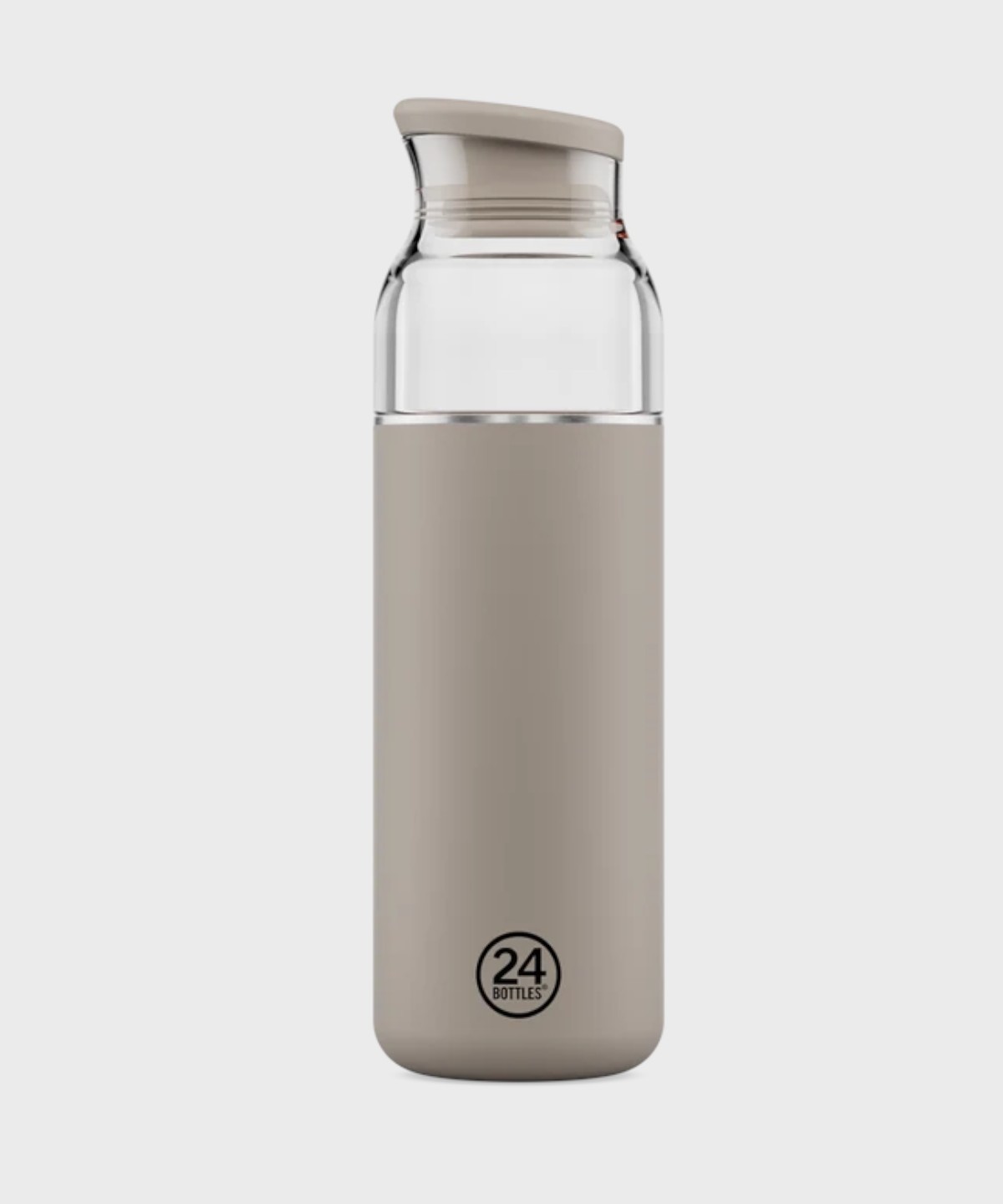 24 Bottles Casa Carafe Linen