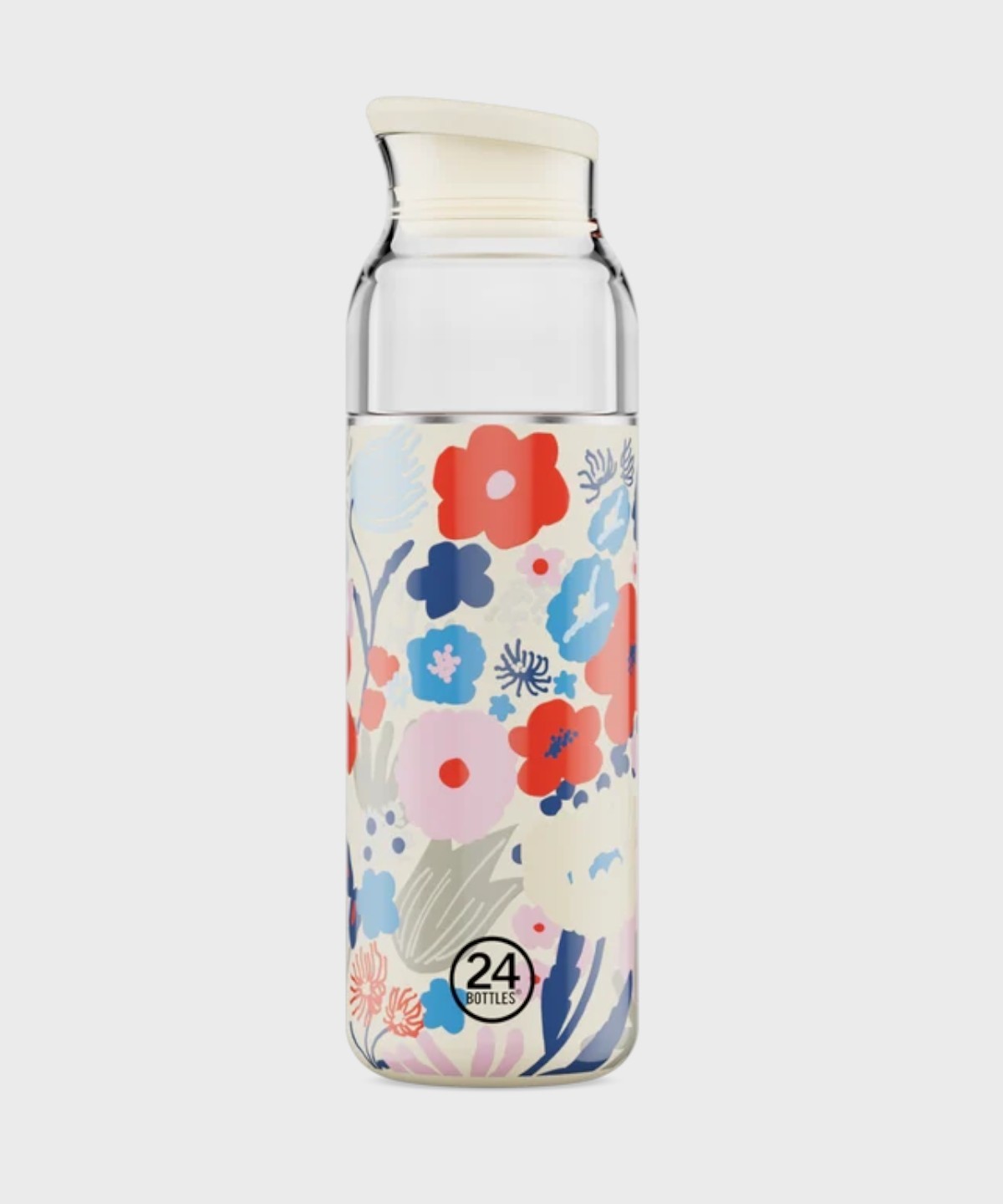 24 Bottles Casa Carafe Domenica