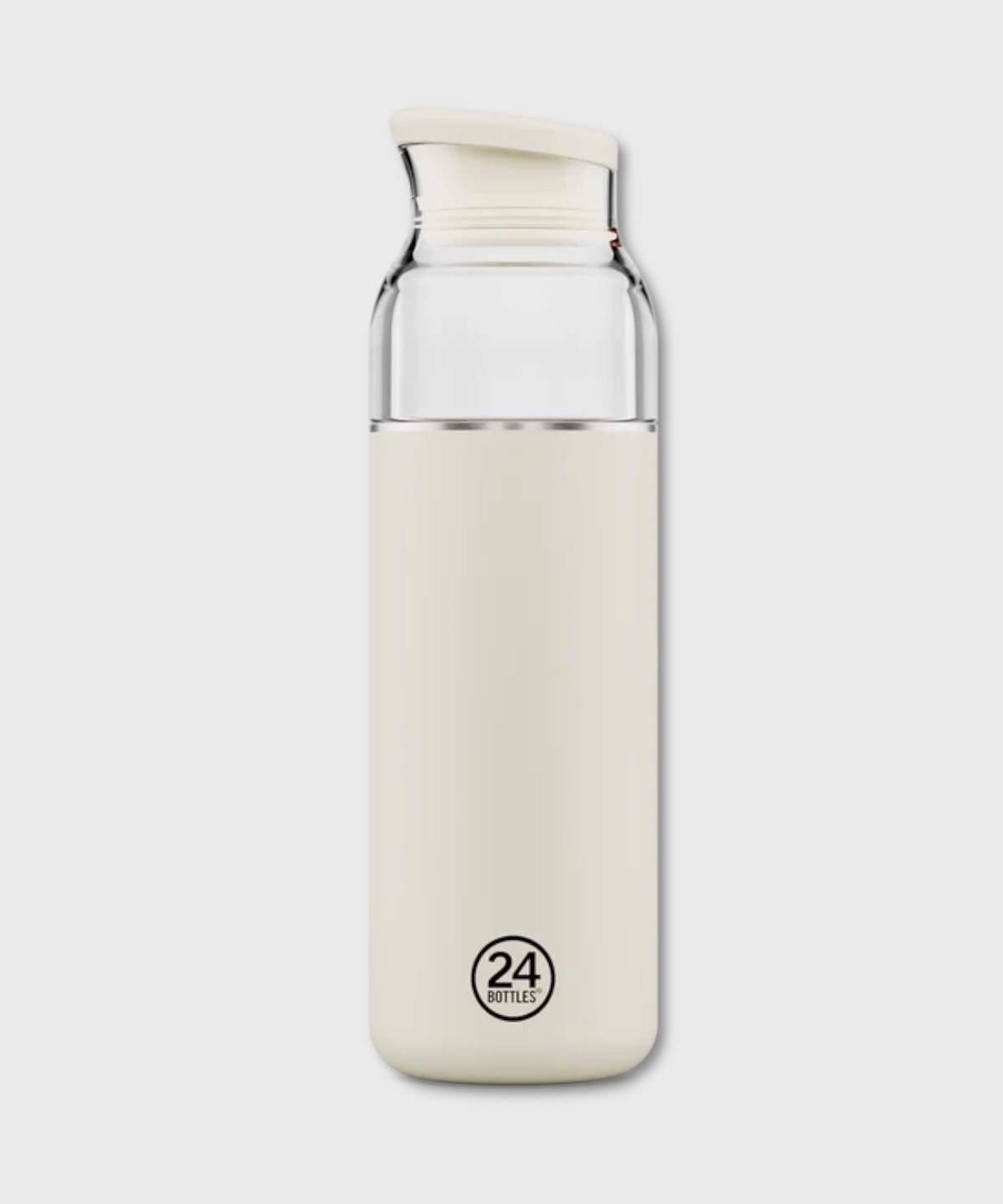 24 Bottles Casa Carafe Cotton