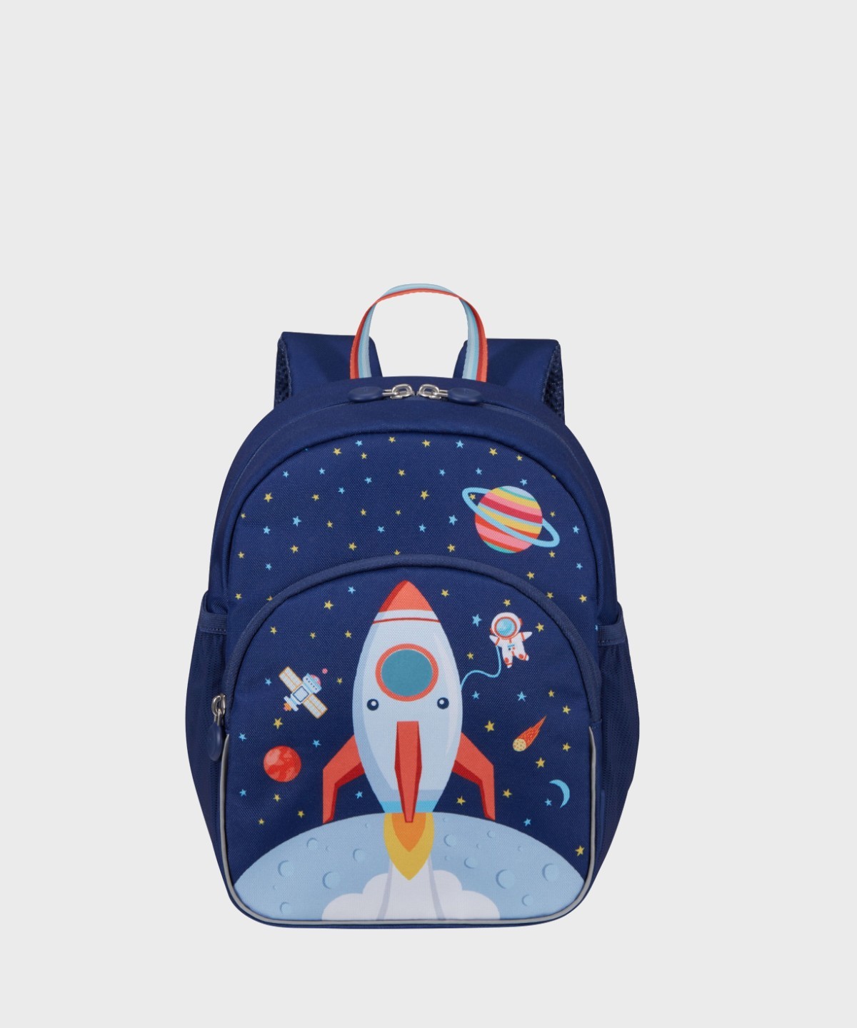 American Tourister Wonder Trips baby Space backpack