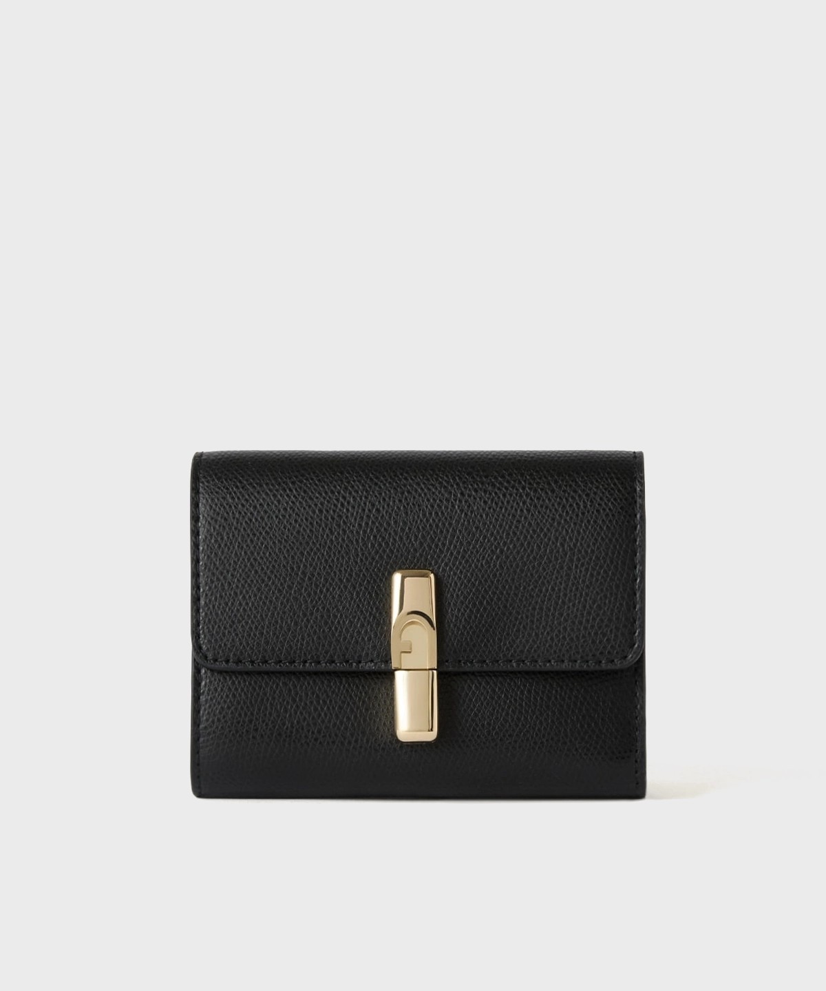 Furla Iride portafogli donna compatto in pelle