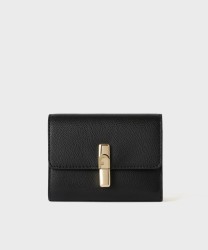 Furla Iride portafogli donna compatto in pelle
