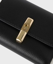 Furla Iride portafogli donna compatto in pelle