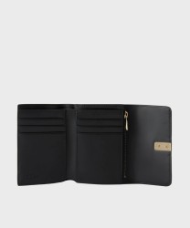 Furla Iride portafogli donna compatto in pelle