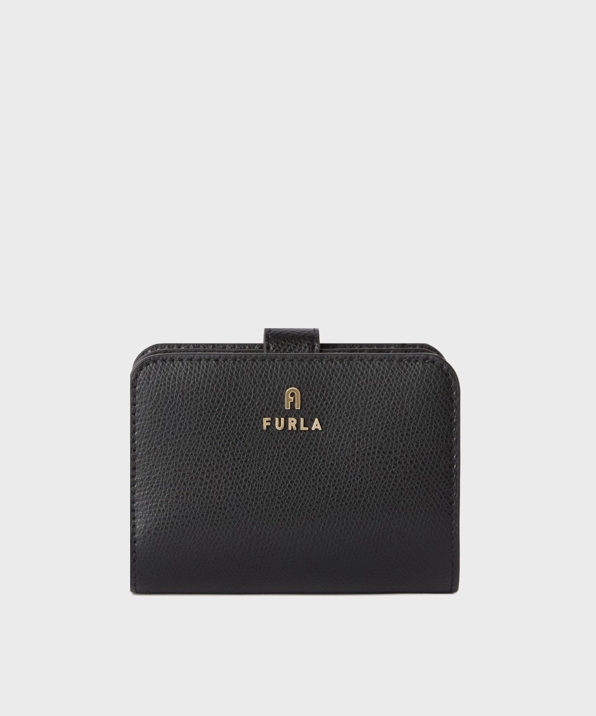 Furla Camelia portafogli donna compatto in pelle