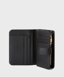 Furla Camelia portafogli donna compatto in pelle