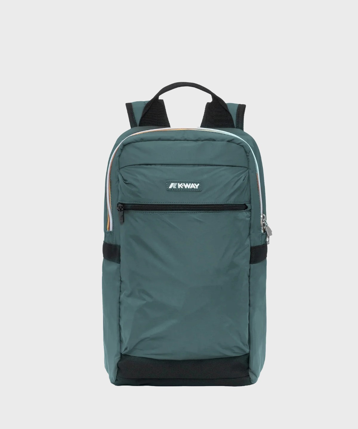 Kway Mid Laon backpack green balsam