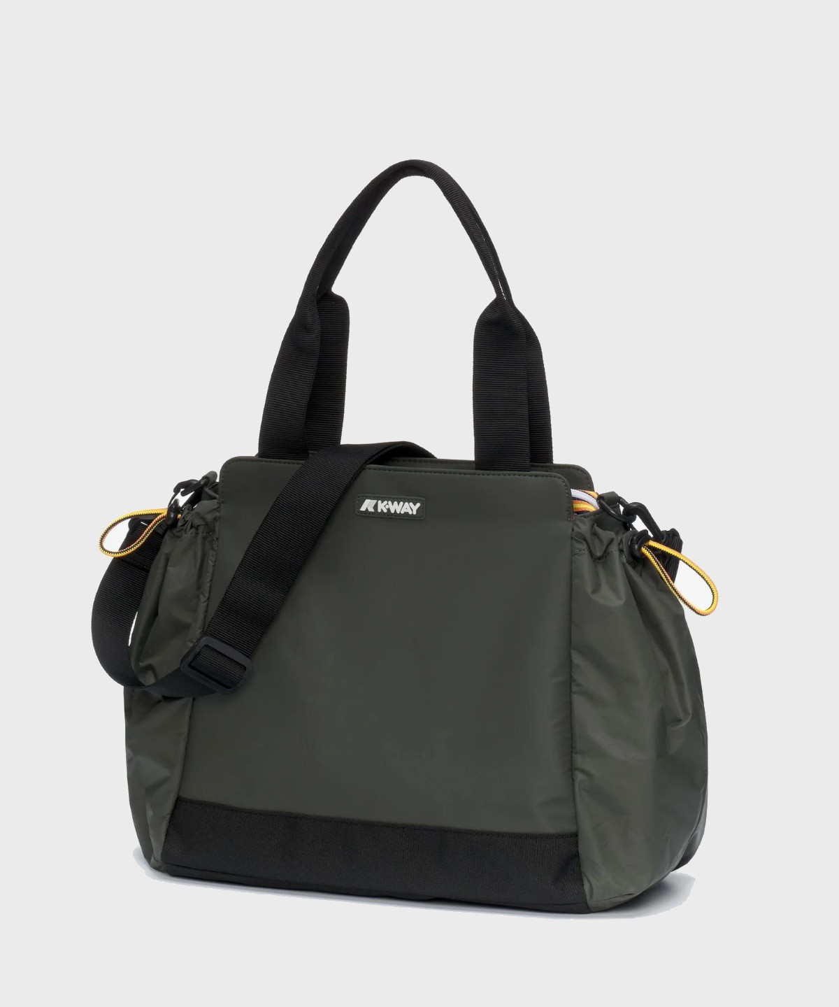 Kway Aisy shopper bag with shoulder strap,...