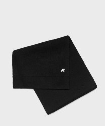 Buy Kway Etienne cardigan stitch wool Black Pure