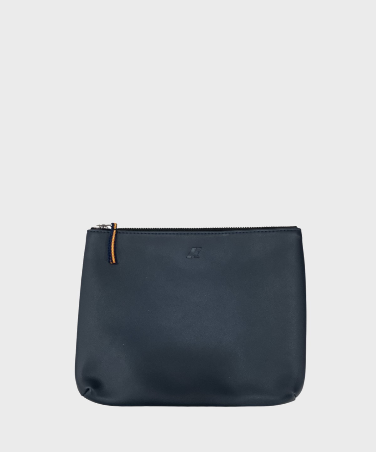 Kway Epure pochette a mano, blue depth