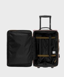 Kway Blossac trolley bagaglio a mano da cabina 51 cm red dk chili