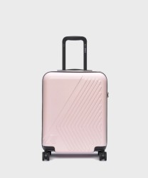 Buy Kway Eudoxie Logo trolley hand luggage 55 cm