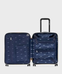 Buy Kway Eudoxie Logo trolley hand luggage 55 cm
