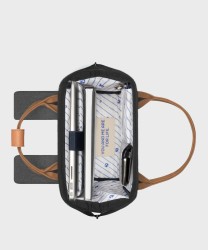 Cabaia London zaino porta pc 13”, grigio