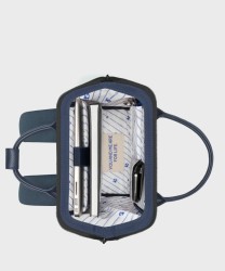 Cabaia Port Antonio zaino porta pc 13”, blu
