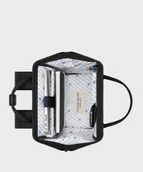 Cabaia Berlin zaino porta pc 13”, nero