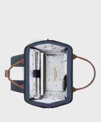Cabaia Montalivet zaino porta pc 14”, blu