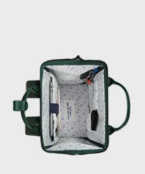 Cabaia Bremen zaino porta pc 14”, verde