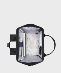 Cabaia Le Havre zaino porta pc 15,6", nero