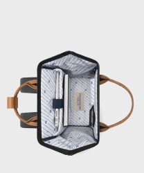 Cabaia London zaino porta pc 15,6", nero