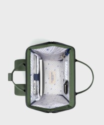 Cabaia Coromandel zaino porta pc 15,6", kaki