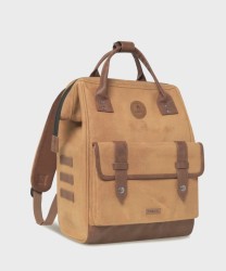 Cabaia Colombo zaino porta pc 15,6", marrone