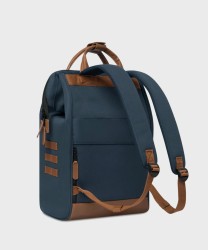 Cabaia Chicago 15.6" laptop backpack, blue