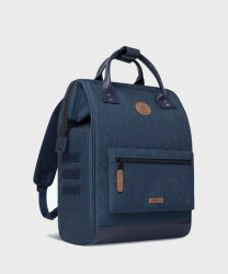 Cabaia Port Antonio 15.6" laptop backpack, blue