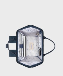 Cabaia Port Antonio 15.6" laptop backpack, blue