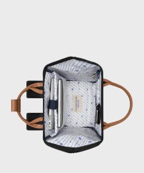 Cabaia Cologne 15.6" laptop backpack, black