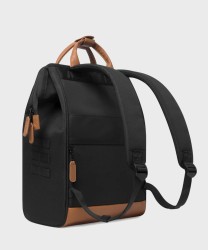 Cabaia Cologne zaino porta pc 15,6", nero