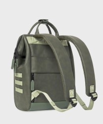 Cabaia Busan zaino porta pc 15,6", kaki
