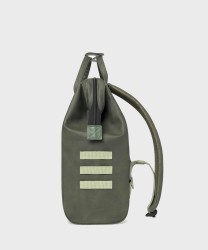 Cabaia Busan zaino porta pc 15,6", kaki