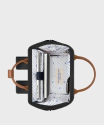 Cabaia Cologne zaino porta pc 13”, nero