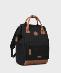 Cabaia Cologne zaino porta pc 13”, nero