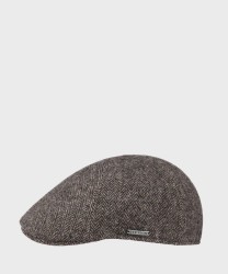 Stetson coppola Texas in lana grigio