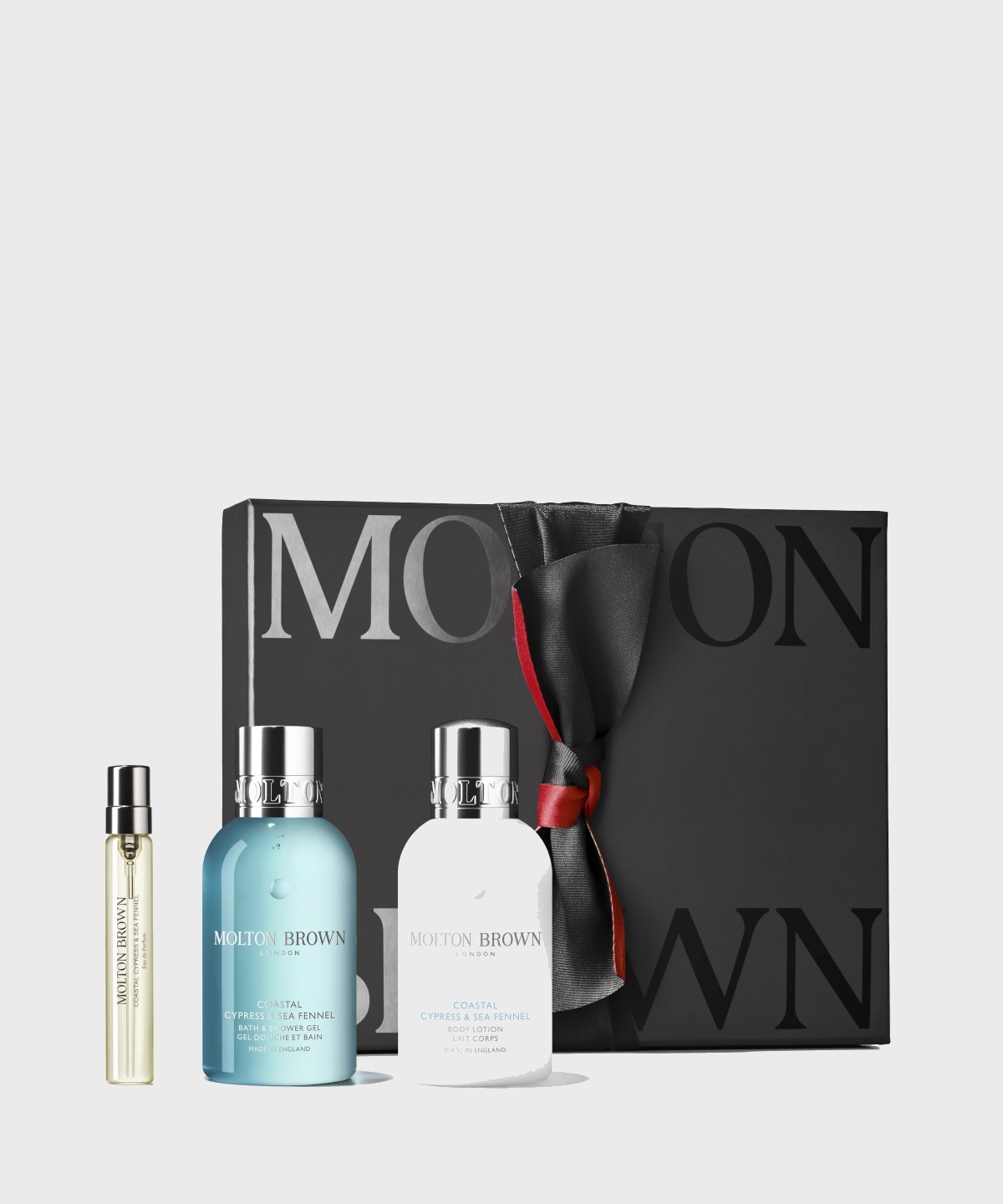 Molton Brown Coastal Cypress & Sea Fennel...