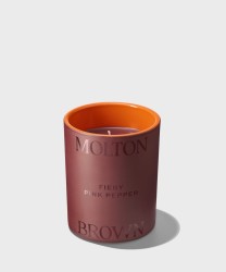 Molton Brown Fiery Pink Pepper candela profumata 190 g edizione