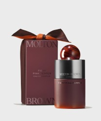 Molton Brown Fiery Pink Pepper Eau de Parfum 100 ml edizione limitata | Galise dal 1907